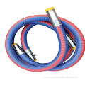 Heavy Fuel Oil Unloading Hose Oil Transport Composite Hose